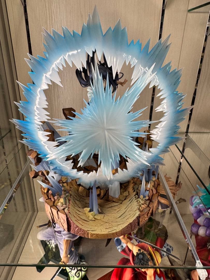 メガハウス ギャルズDX ナルト疾風伝 日向ヒナタ Ver.4