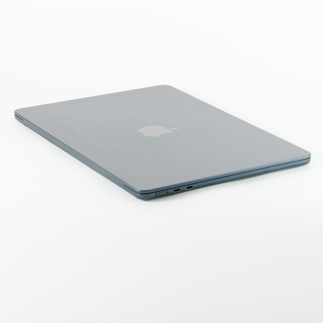 MacBook Air M2 13インチ 1TB SSD 16GB ミッドナイト