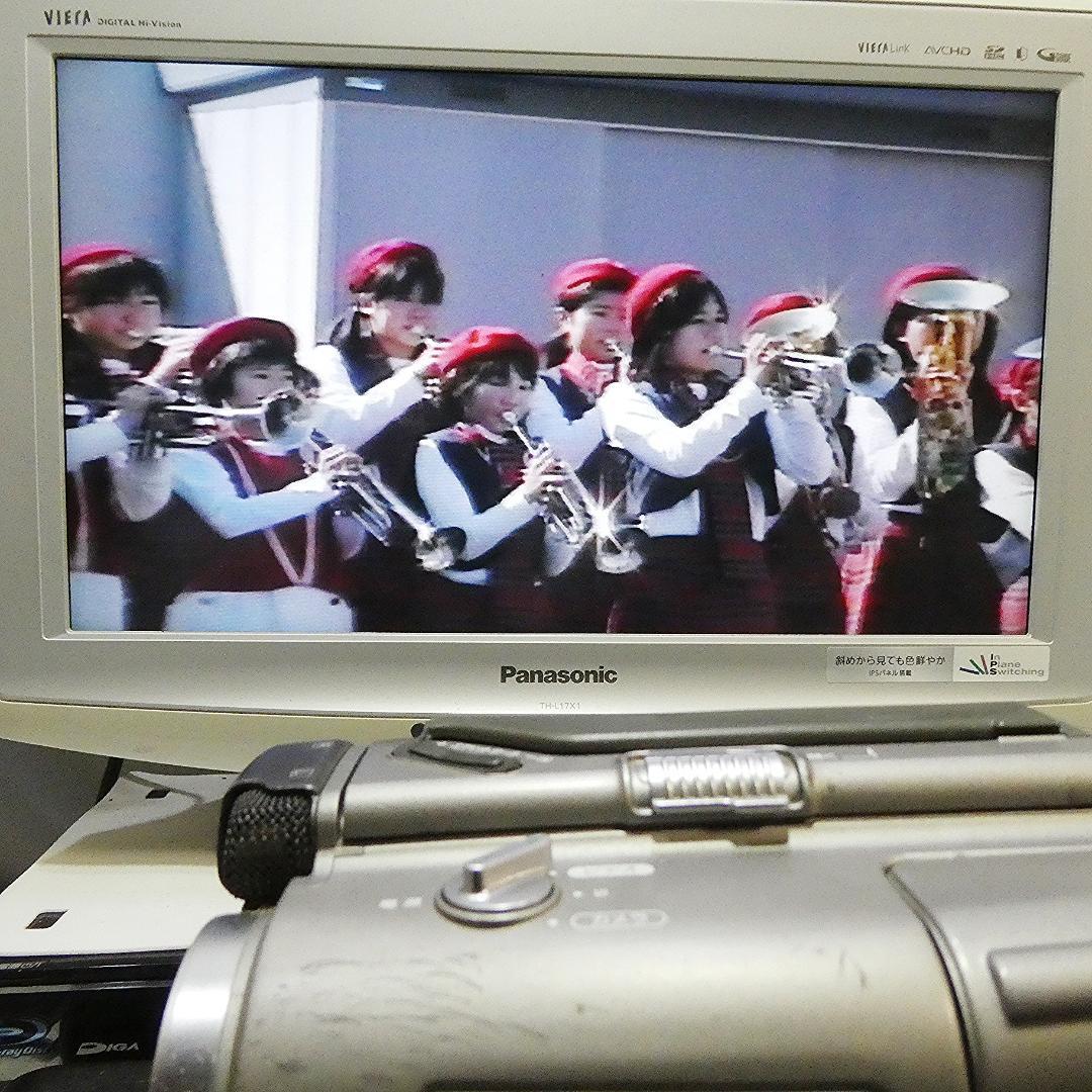 動作良好 VideoHi8 ソニーCCD-TR2　8ミリビデオ　DVD化に最適