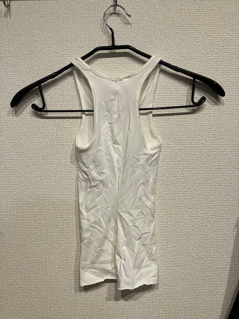 YZY Mowalola WET TANK サイズ1 （s）/ yeezy