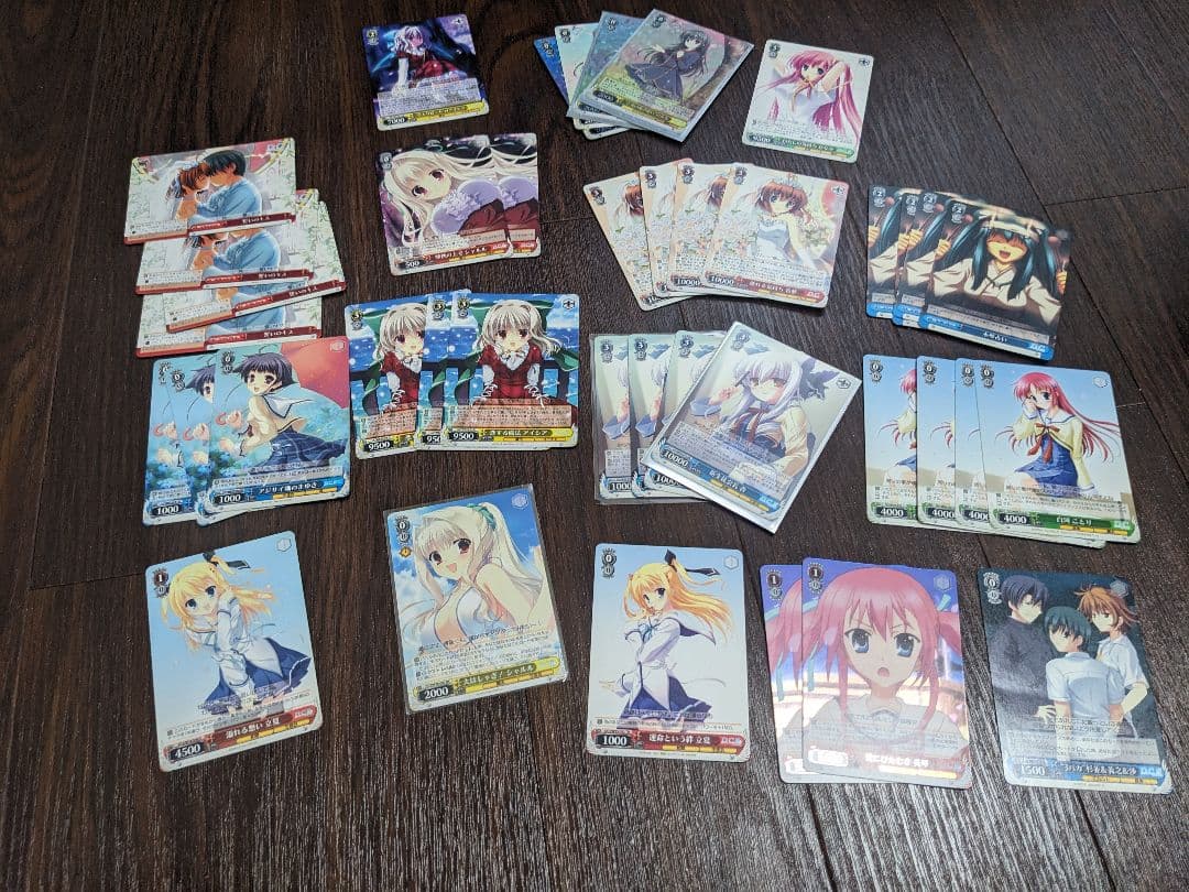 ダ・カーポ3　シャルルバーンサイン入り