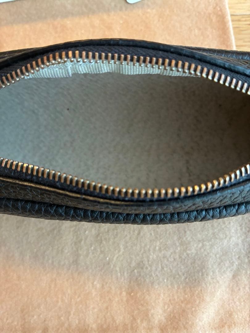 CISEI チセイ/シセイ　ペンケース　P0950 TG Col.Nero