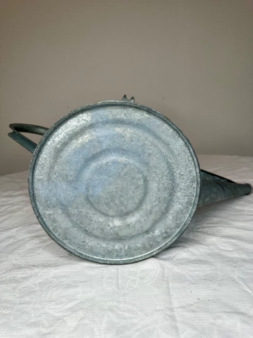 イギリス製 ブリキ ジョウロ HAWS