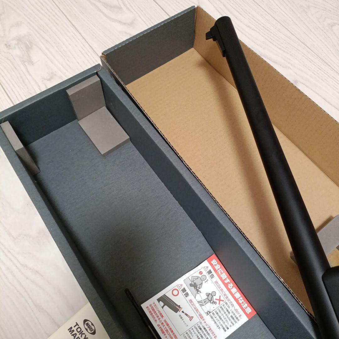 東京マルイ プロスナイパー VSR-10 ボトルアクション　エアーライフル