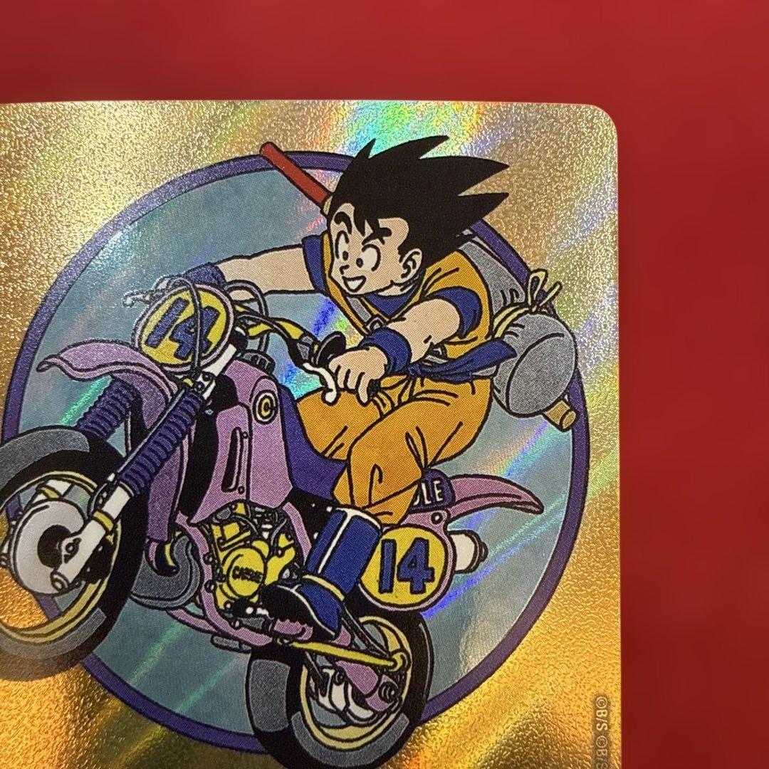 【美品】エナジーマーカー 金 14巻：MANGABOOSTER 01 E-49★