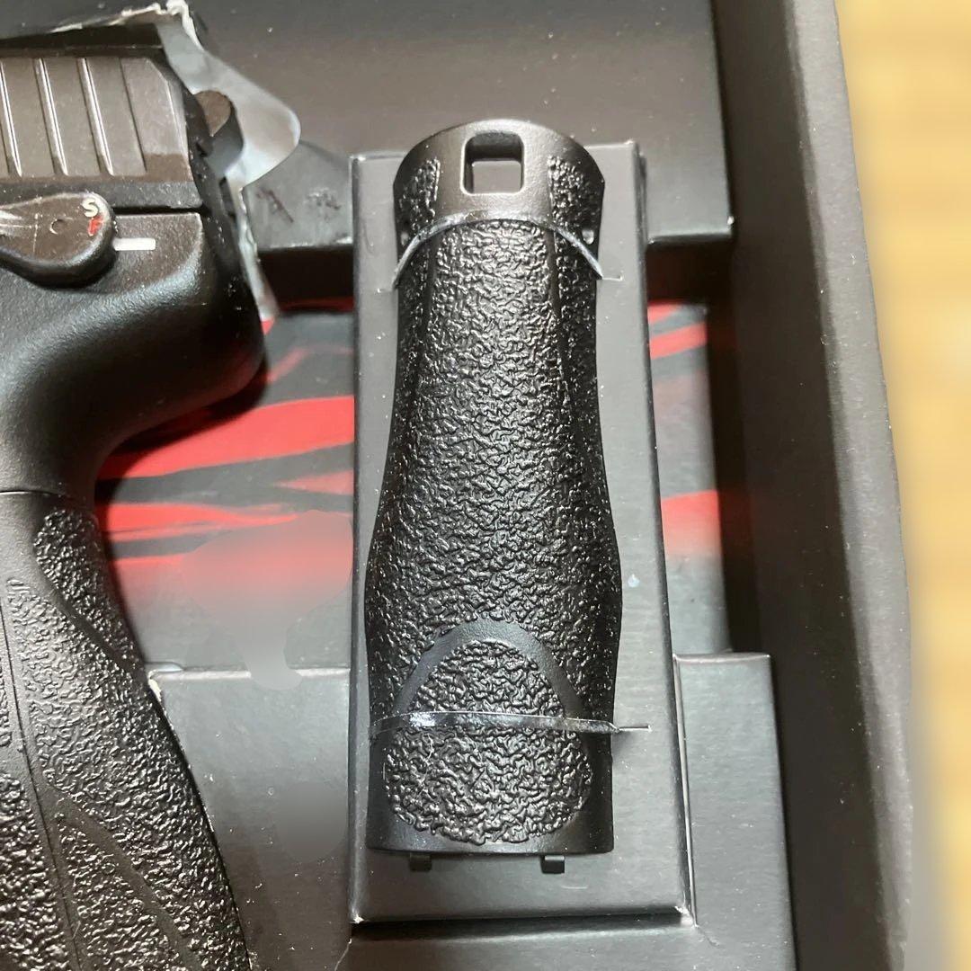 東京マルイ　HK45 ガスブローバック