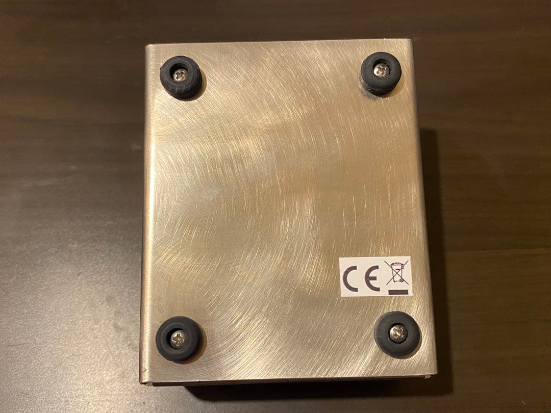 ギター Mastro Valvola / ATTILA