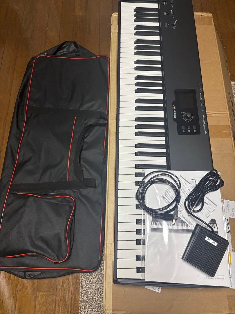 Studio Logic(スタジオロジック) SL73 Studio