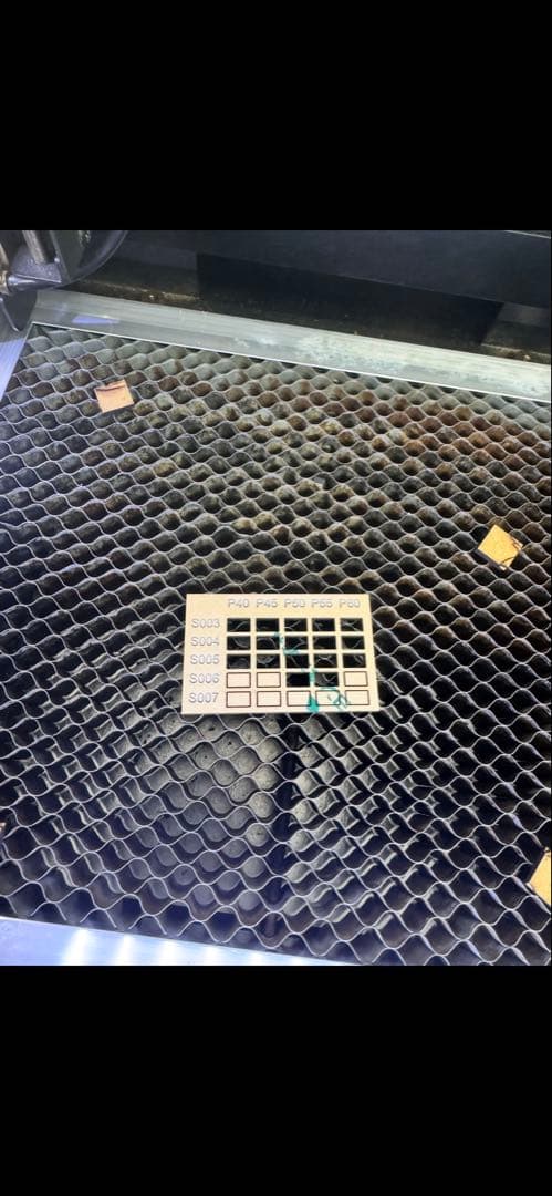 flux beamo レーザー加工機