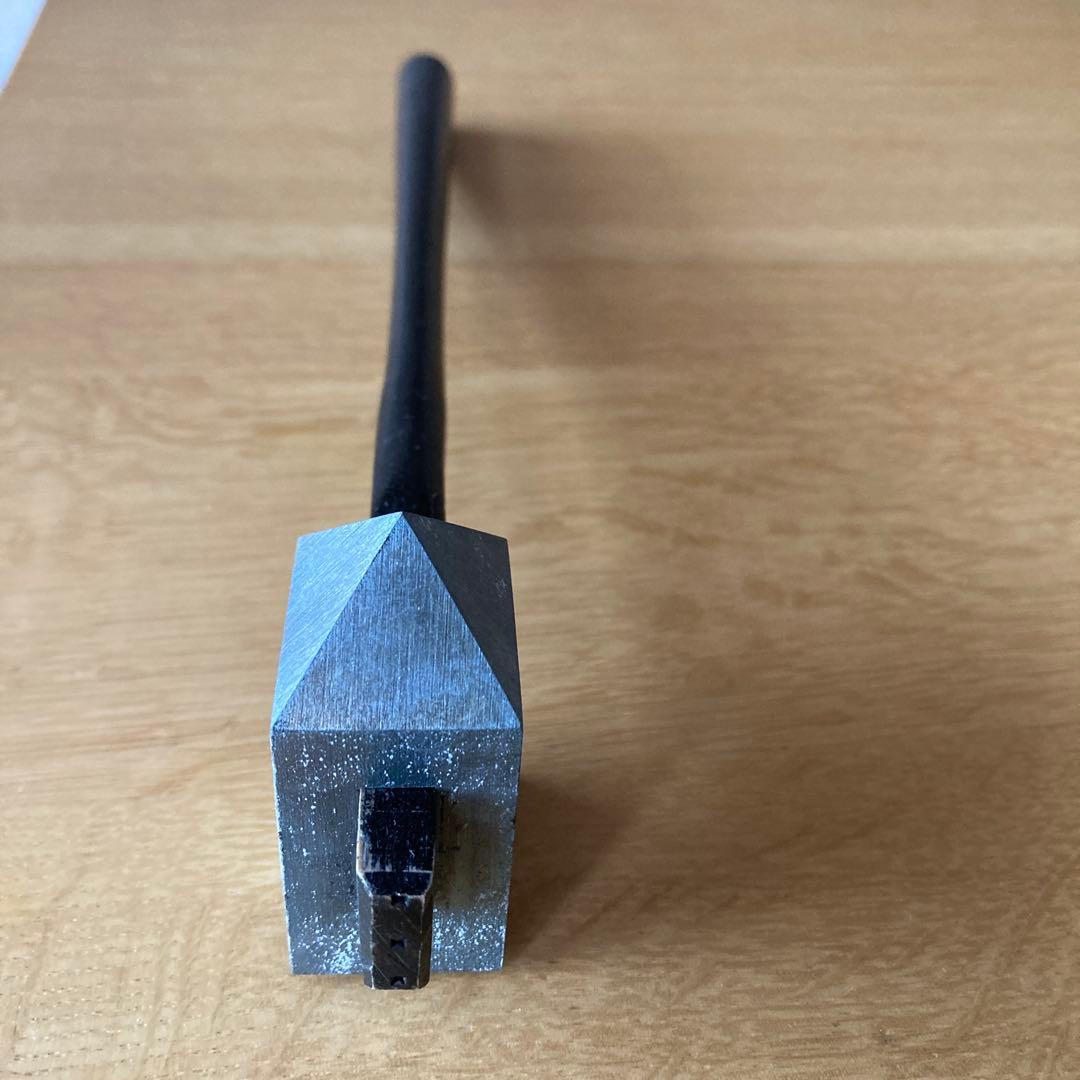 倉俣史朗　オリジナル　ハンマー