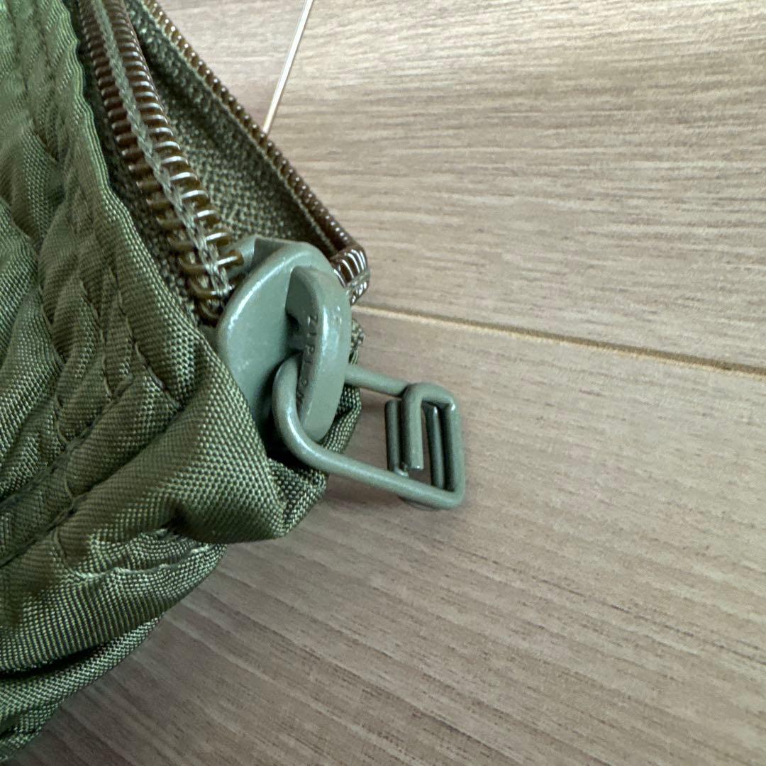 米空軍フライヤーヘルメット用バッグ