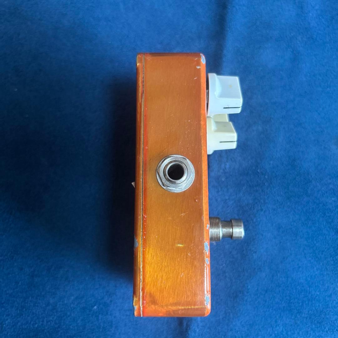 ギター MAD PROFESSOR Sweet Honey Overdrive HW