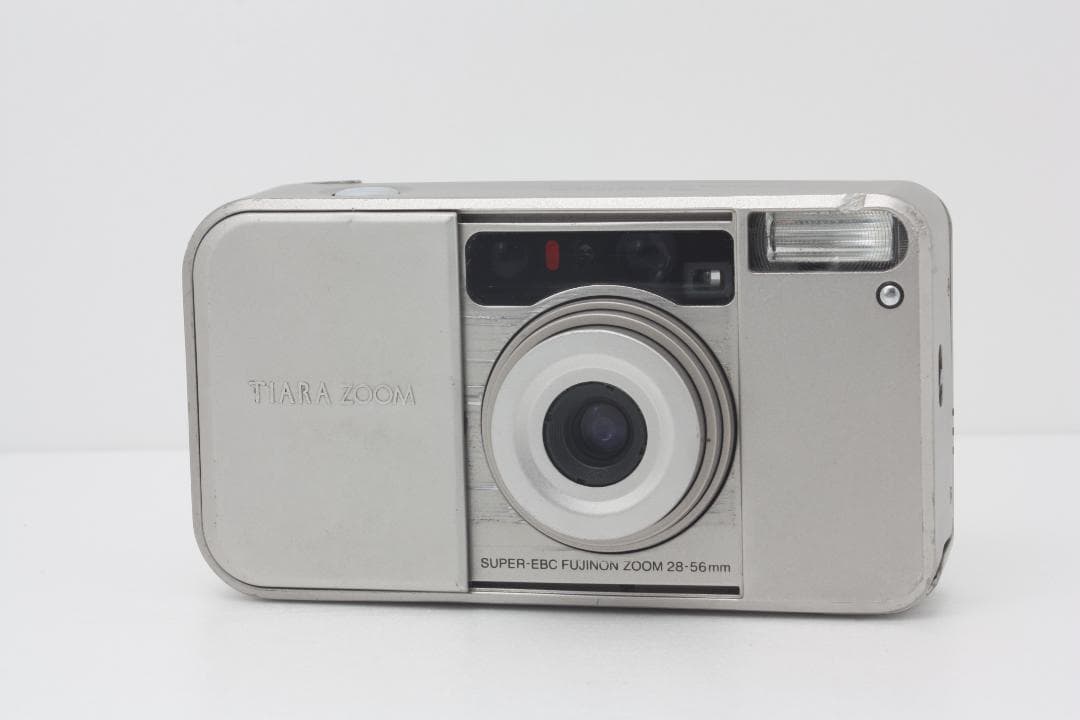 富士フイルム FUJIFILM TIARA ZOOM #193