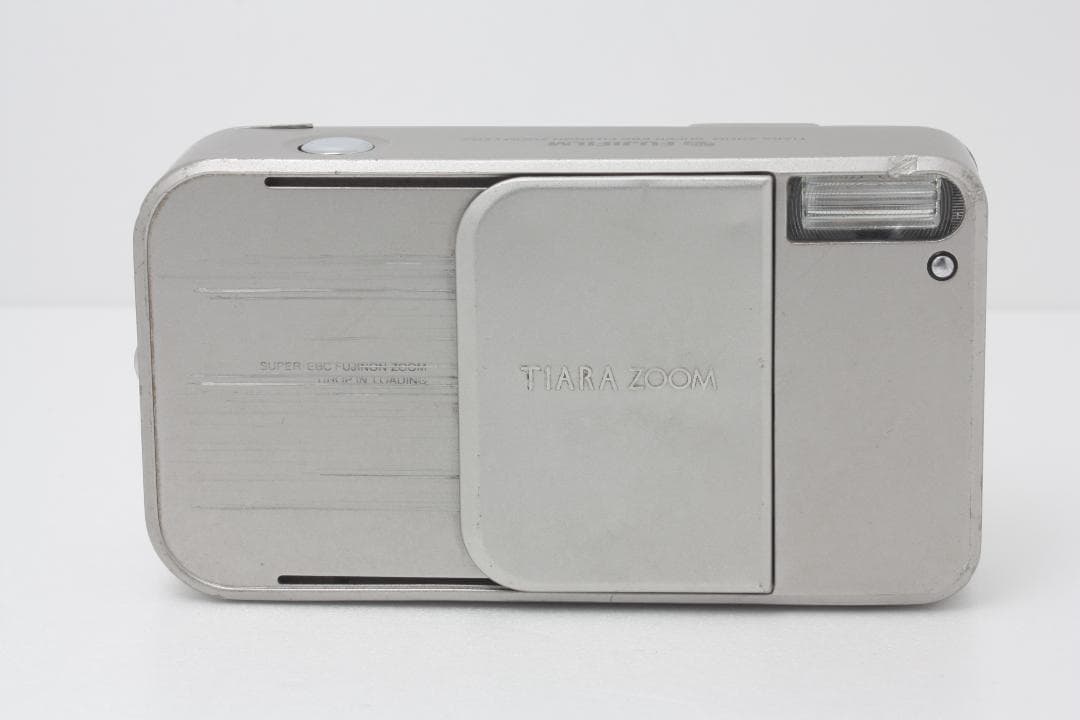 富士フイルム FUJIFILM TIARA ZOOM #193