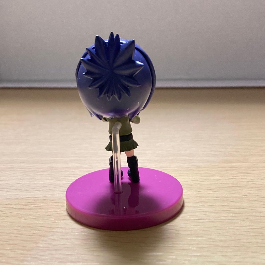 でふぉめふぃぎゅあ10種　REBORN!