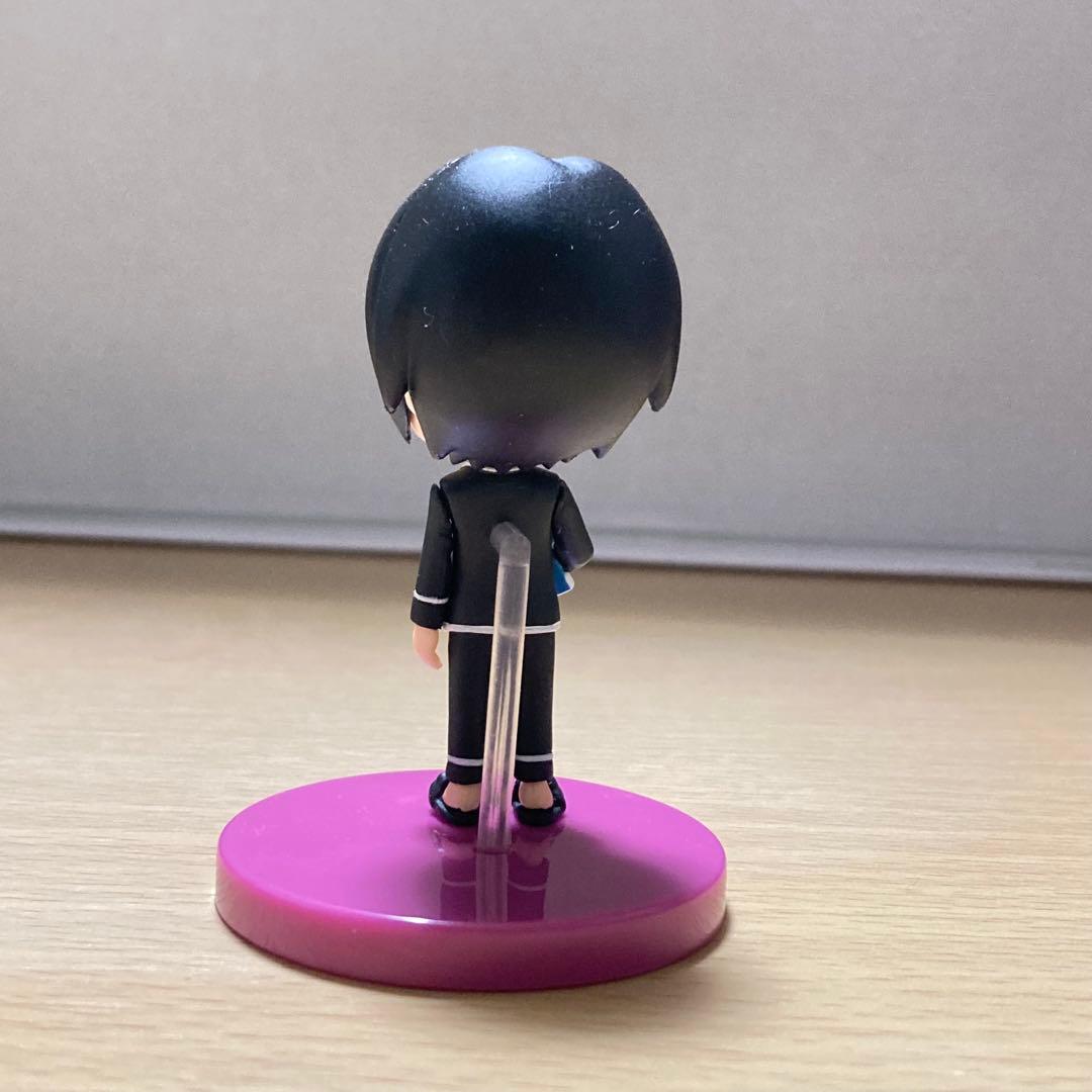 でふぉめふぃぎゅあ10種　REBORN!