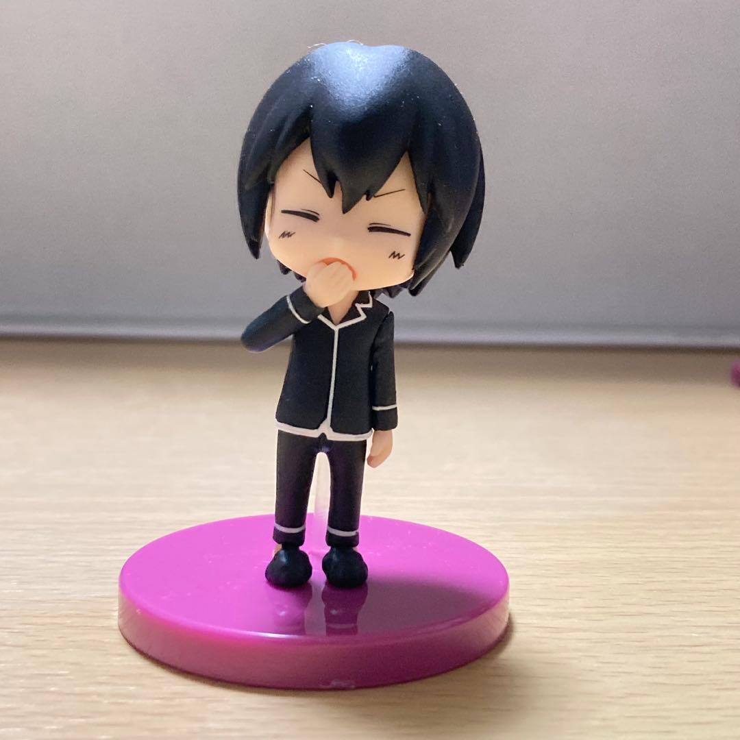 でふぉめふぃぎゅあ10種　REBORN!