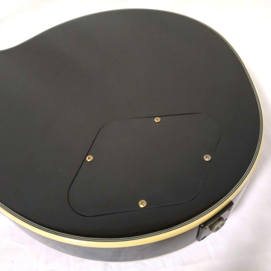 Epiphone　エピフォン　Les Paul CUSTOM　レスポールカスタム