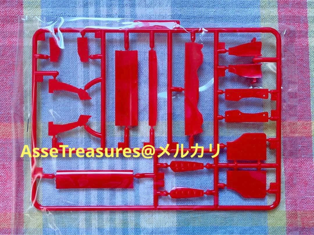 フジミ 1/20 フェラーリF2003GA モナコGP仕様 シューマッハ