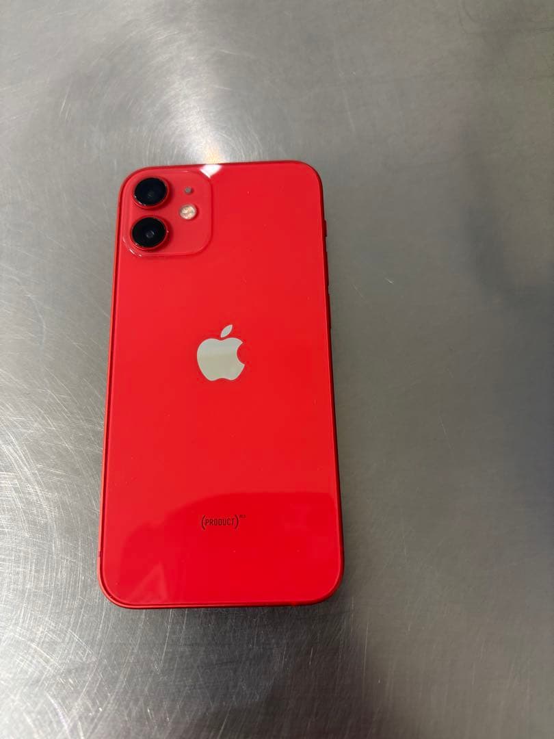 iPhone12 mini 128GB SIMフリー