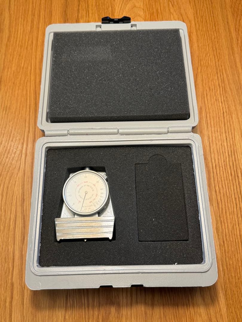 NEWMAN ST METER ストレッチデバイセス