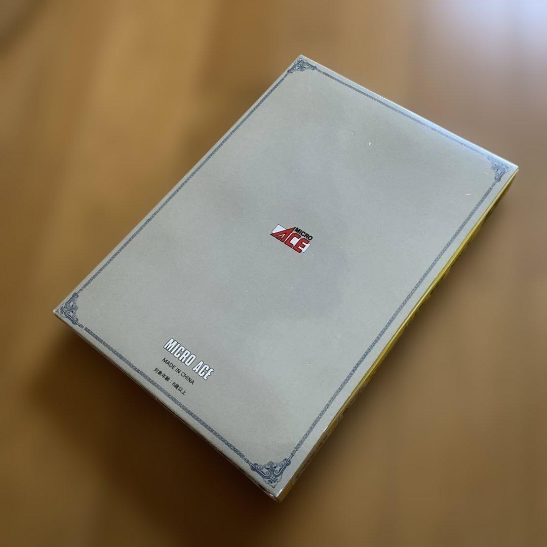 MICRO ACE A-0490 922系　10番台　ドクターイエロー　7両