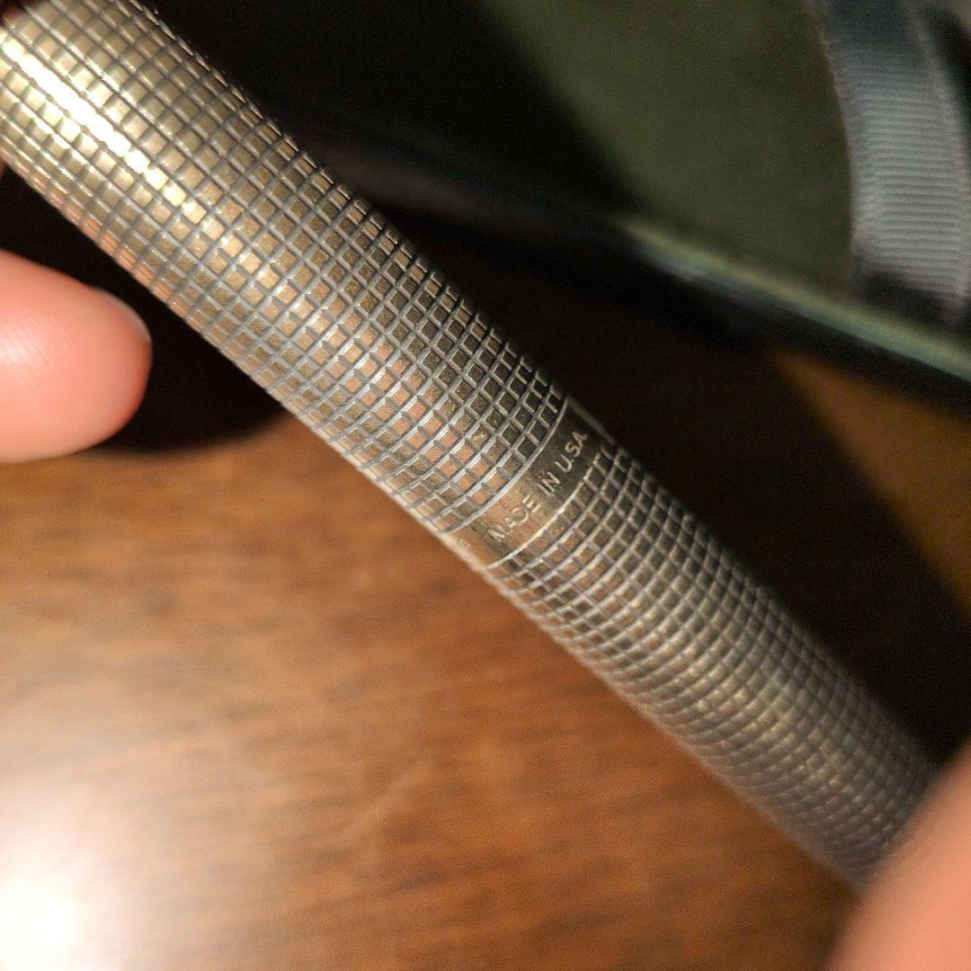 Parker 75 万年筆・ボールペンセット