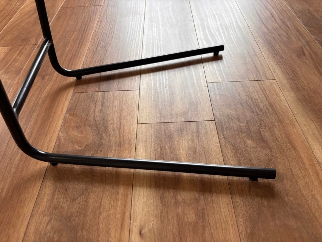 【unico】ADDAY(アディ)　サイドテーブル