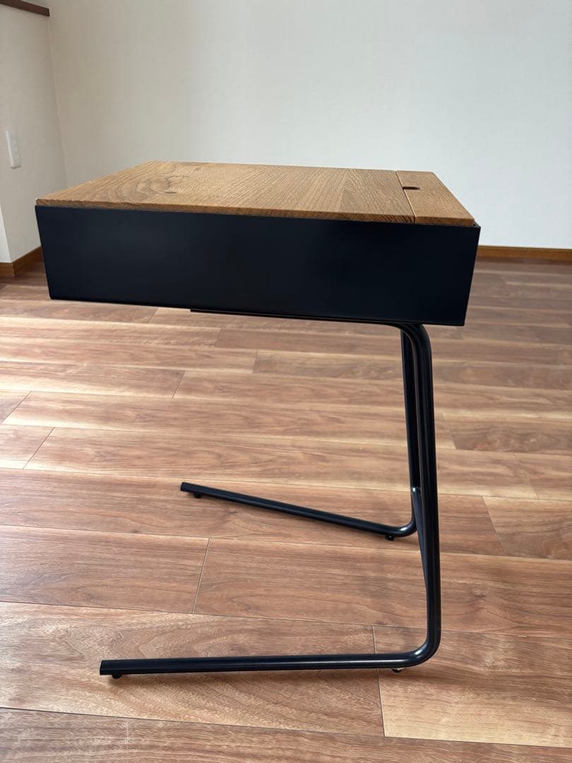 【unico】ADDAY(アディ)　サイドテーブル