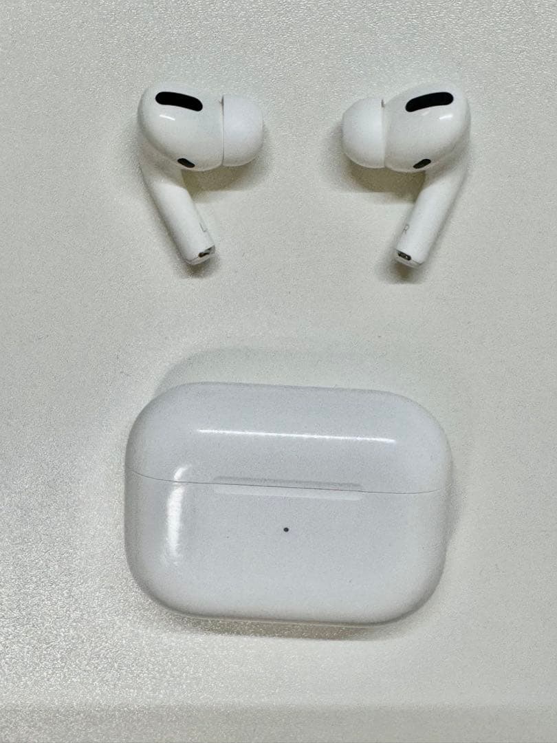 Apple AirPods Pro 第1世代　MWP22J/A