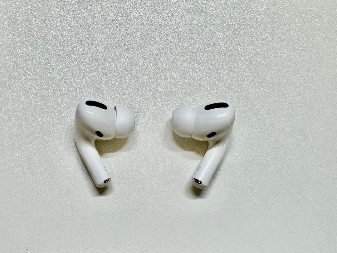 Apple AirPods Pro 第1世代　MWP22J/A