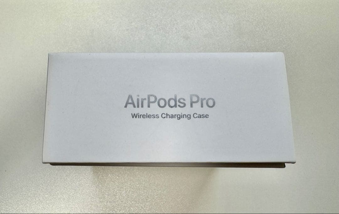Apple AirPods Pro 第1世代　MWP22J/A