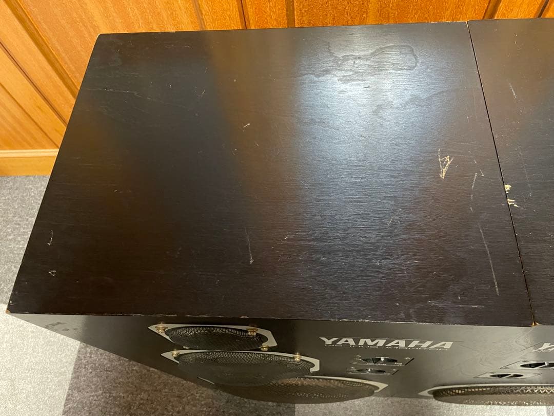 YAMAHA NS-1000 M 【京都府京丹後市】