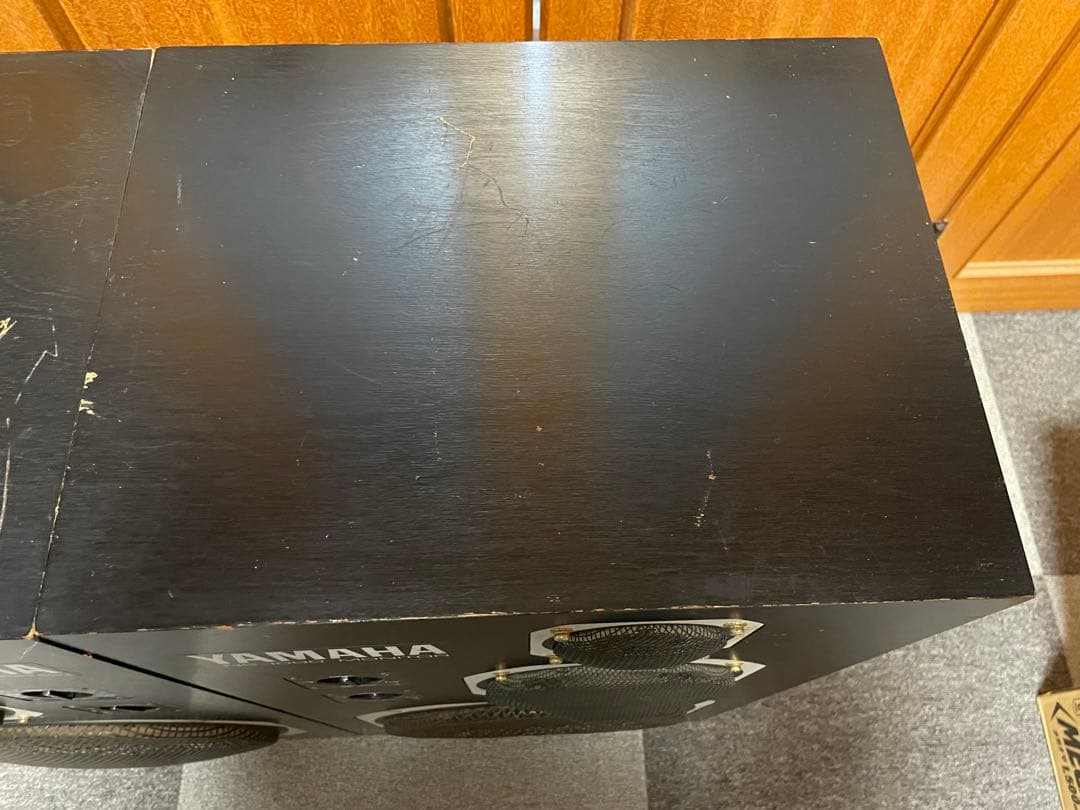 YAMAHA NS-1000 M 【京都府京丹後市】