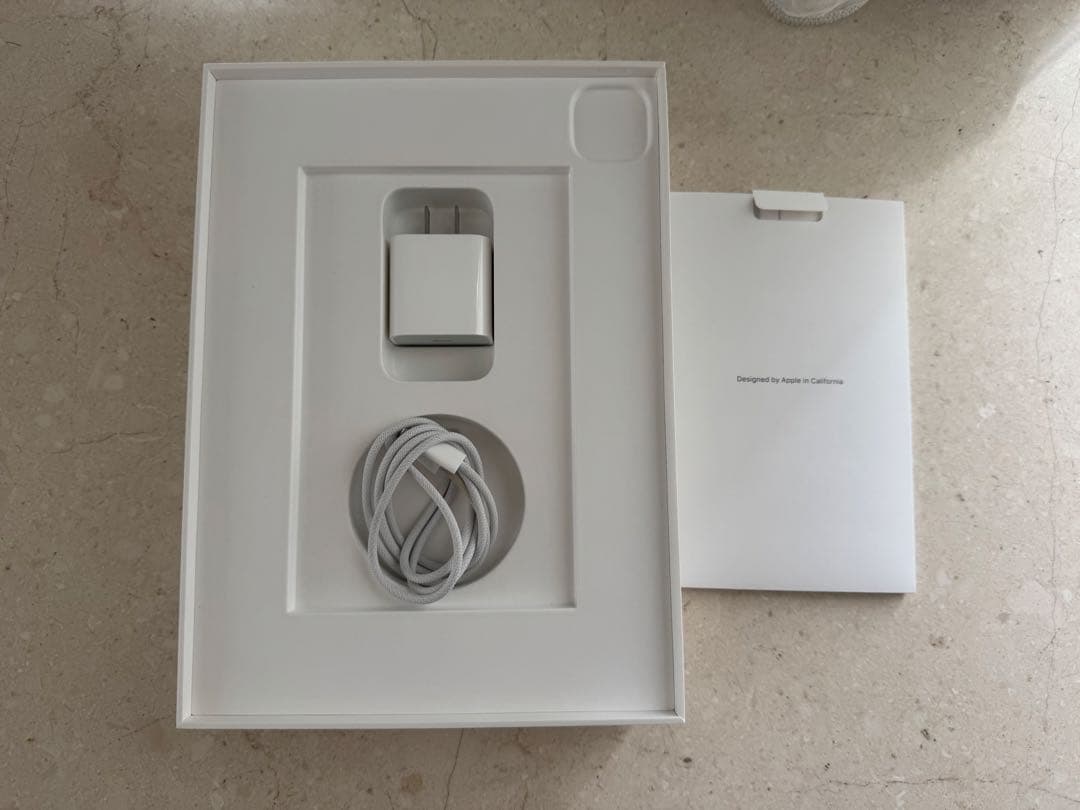 iPad Pro11インチ WiFi+Cellular 512GB Silver