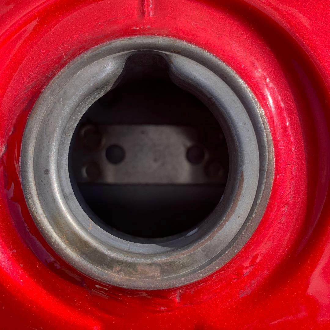 スティードVLSスプリンガータンク送料込み