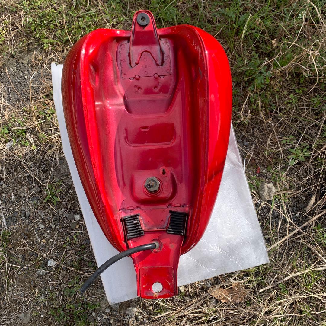 スティードVLSスプリンガータンク送料込み