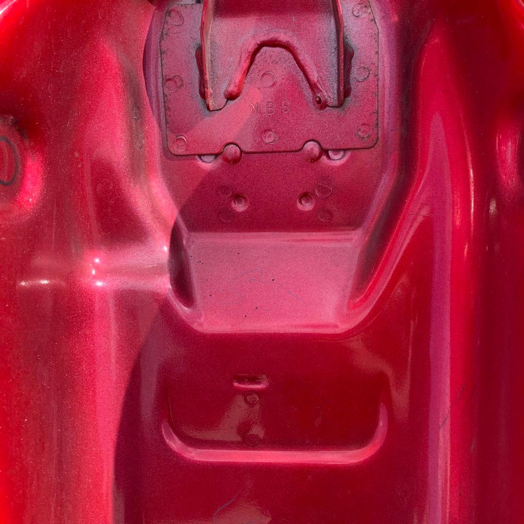 スティードVLSスプリンガータンク送料込み