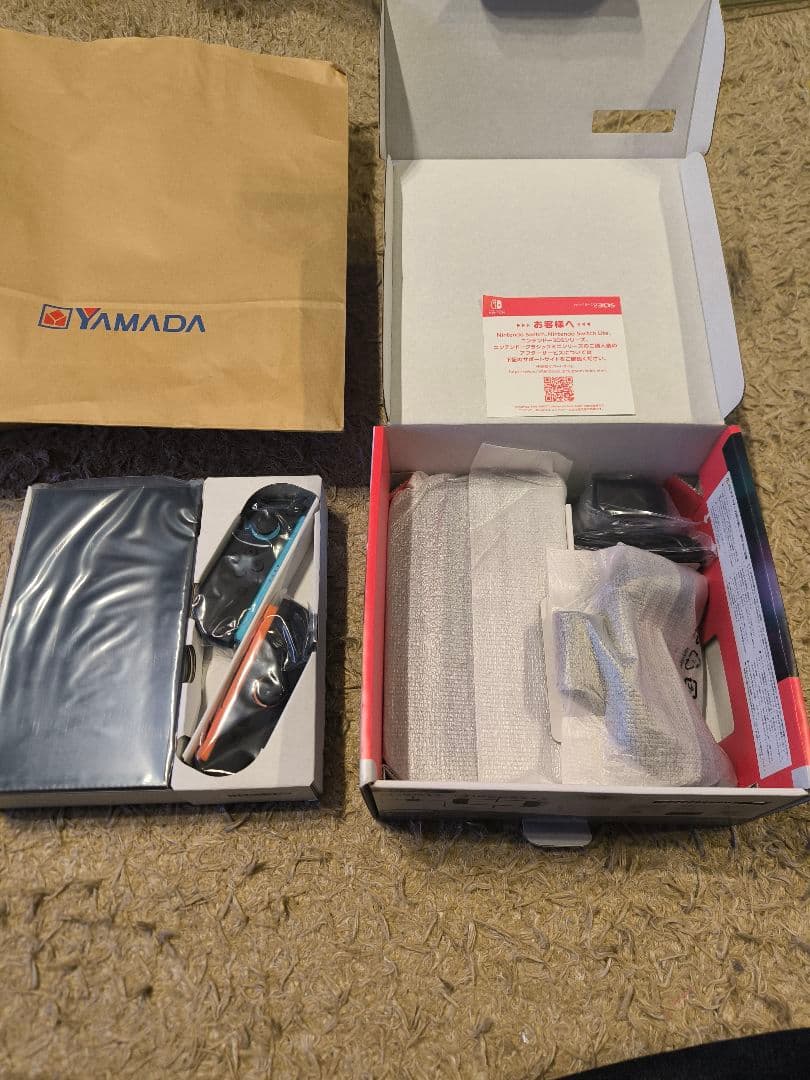 Nintendo Switch2 スイッチ2 マリオカート　任天堂　新品