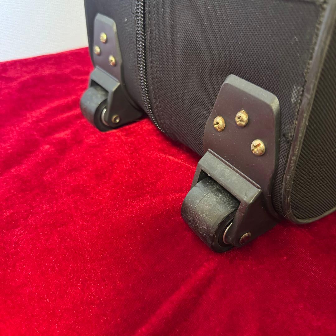 J.Michael チューバ TU-2000 金管楽器 移動式ケース 音出確認済