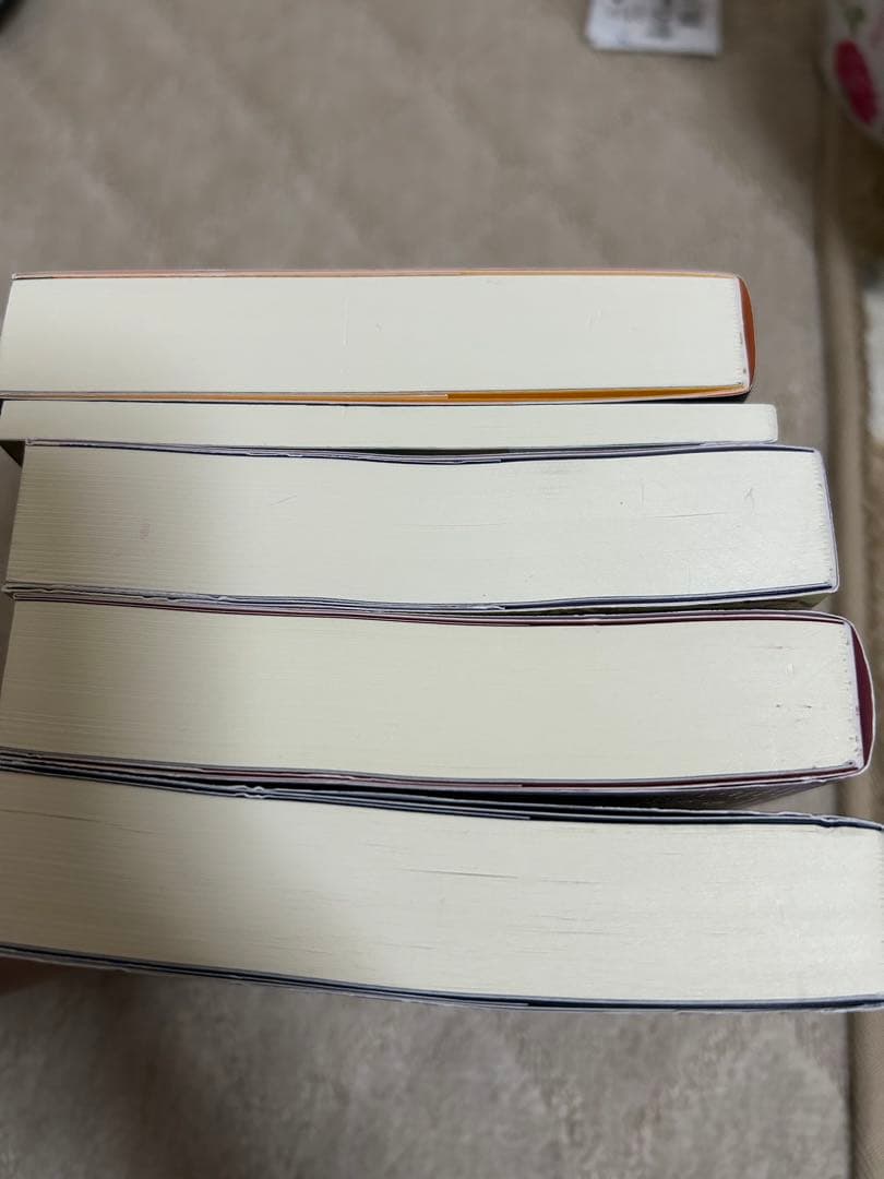 魔道祖師 １〜４＋番外集　天官賜福 １〜３　墨香銅臭