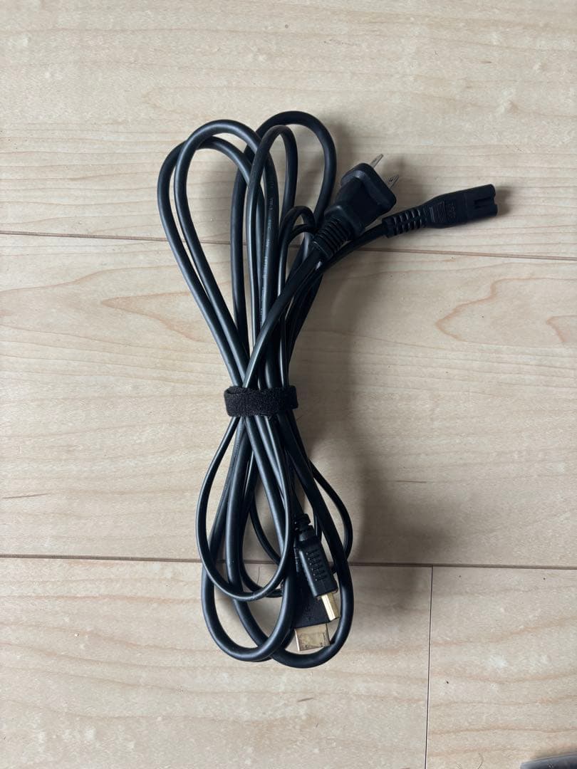 Yamaha YAS-109 サウンドバー