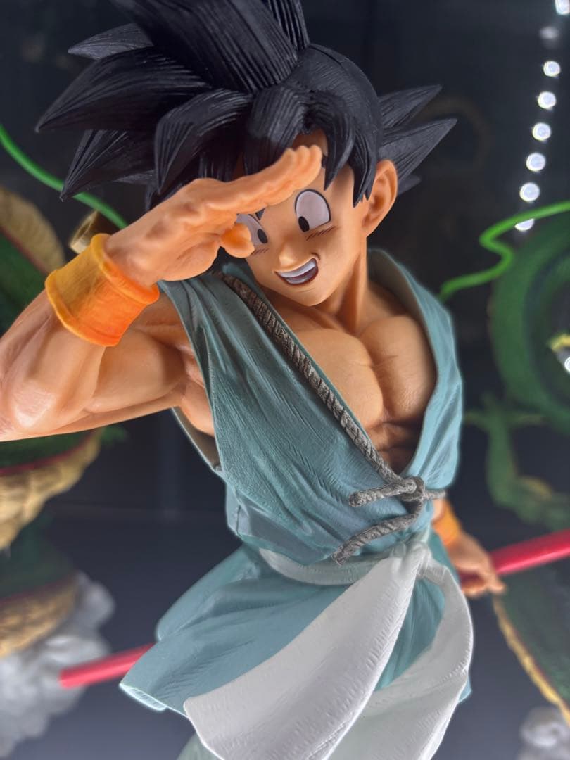 専用出品 SMSP バイバイ悟空 01 国内正規品