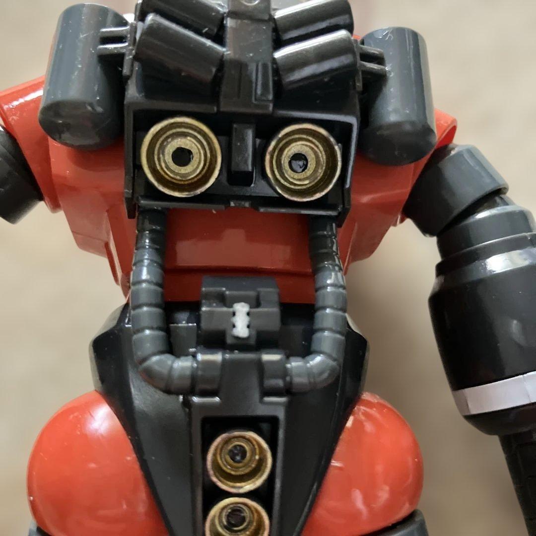 MG.HGガンダムプラモデル塗装完成品/現状品/一部折れ有り！