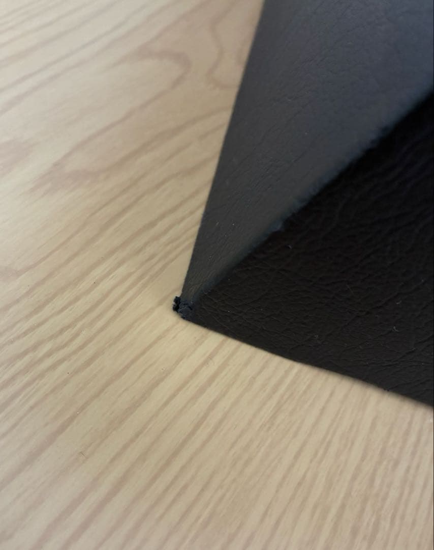 補助ペダル　M-60 ムツミ　山一木研