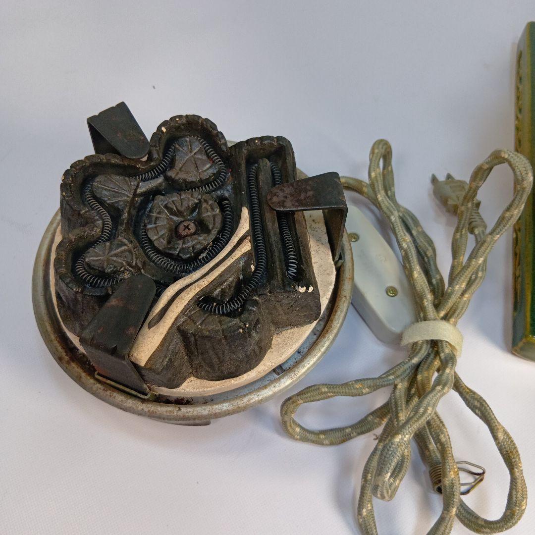 【送料無料】茶釜 　茶道具　 風呂釜　 茶器 　茶道　 銅蓋 　古道具