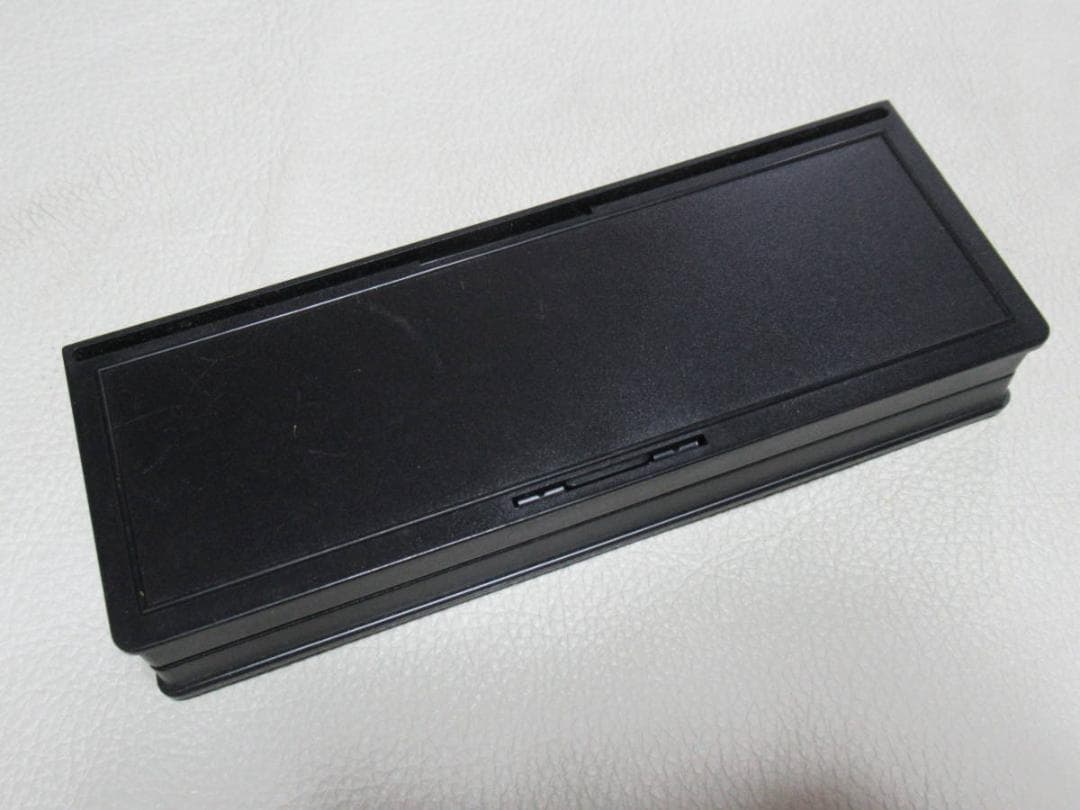 美品 1992年製 日本製 共箱付◆パイロット カスタム74 ペン先 14K太字