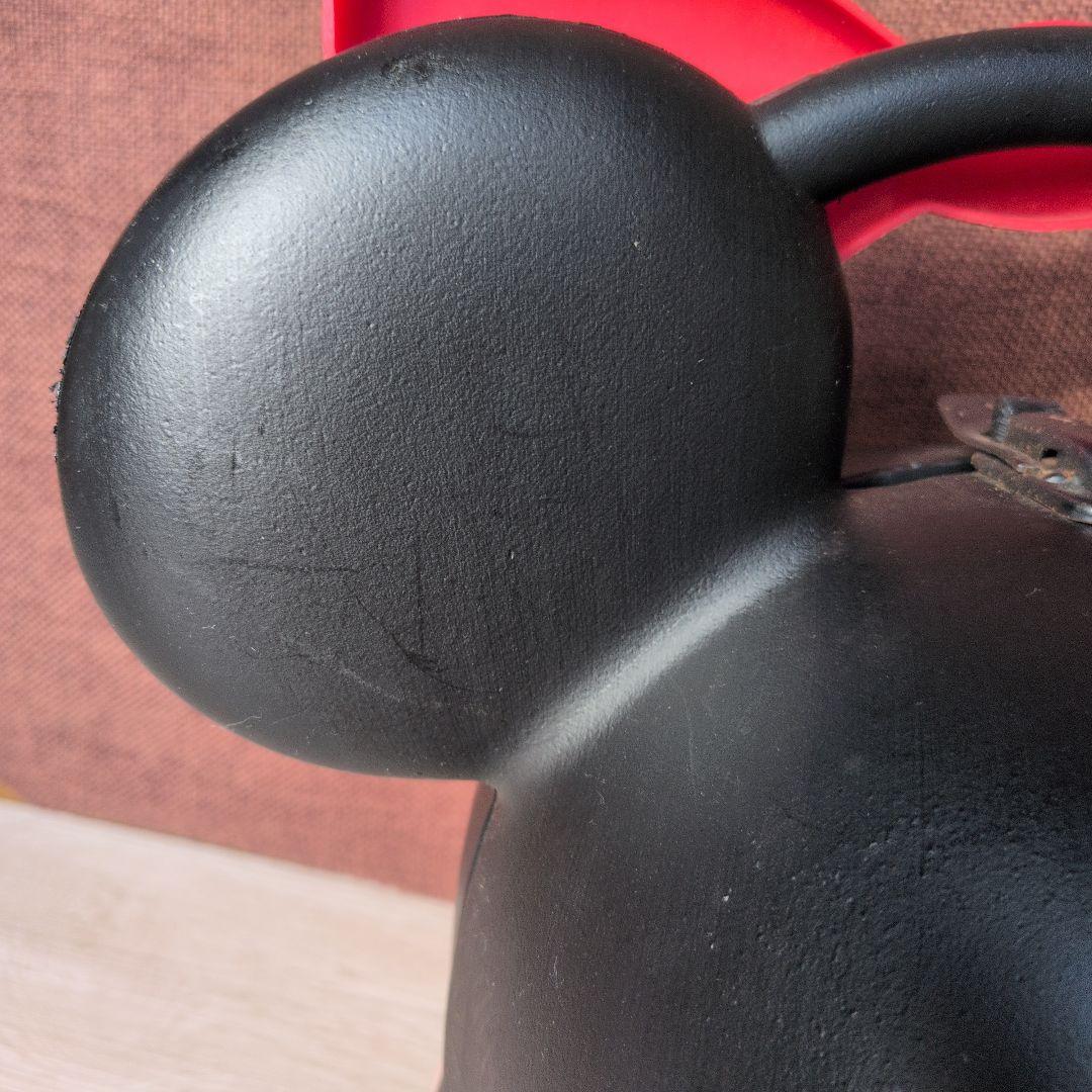 アラジン　ミニー　ランチBOX