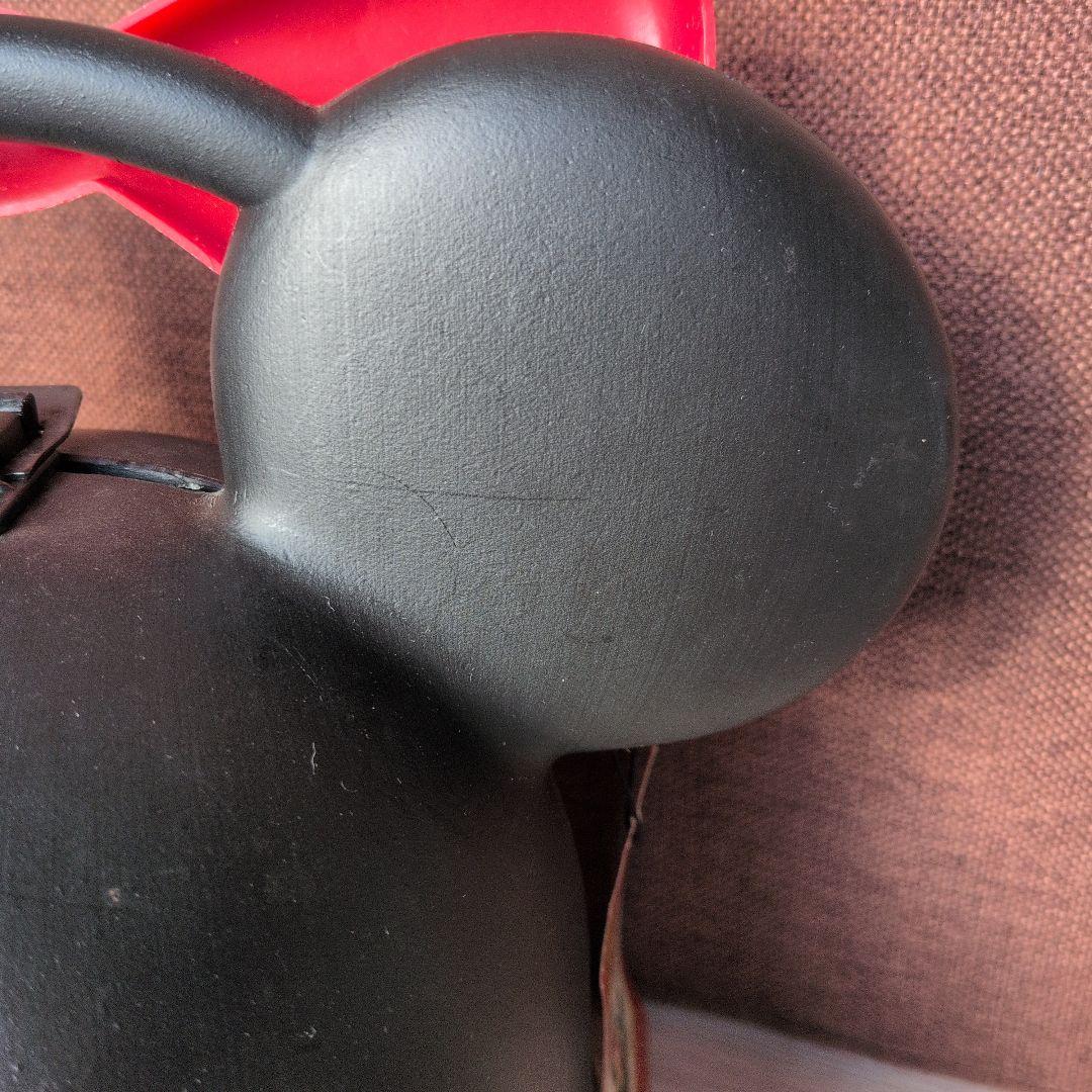 アラジン　ミニー　ランチBOX