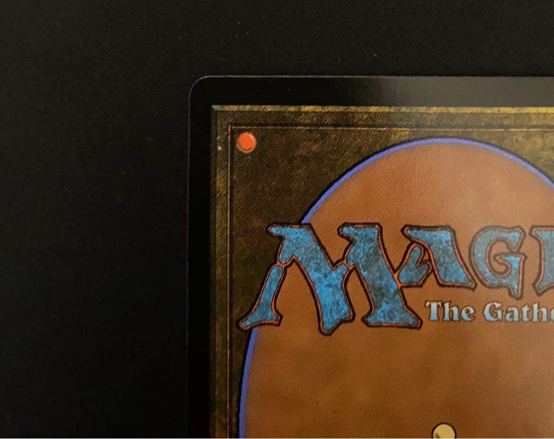 魔女、ヤ・シュトラ・ルル　サージ・Foil